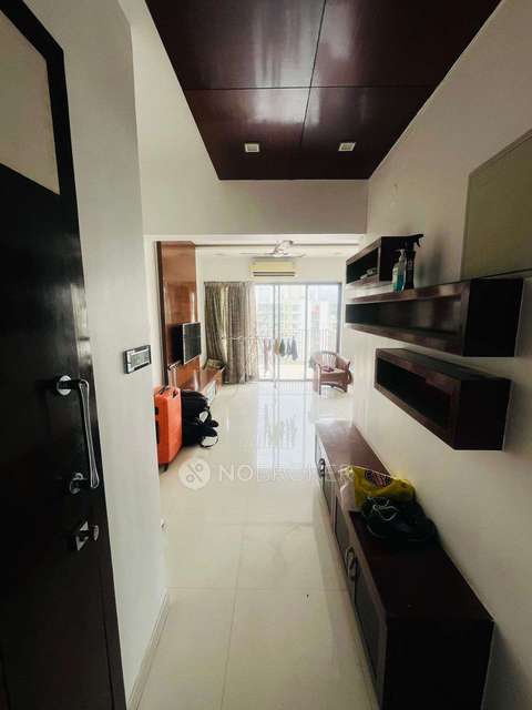 3 BHK Flat In Amit Astonia Royale for Rent  In Ambegaon Budruk