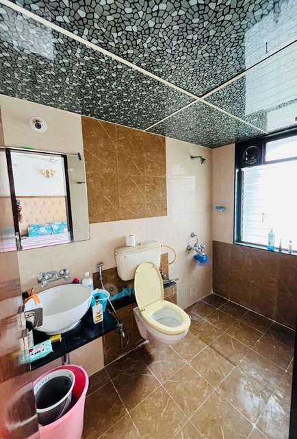 3 BHK Flat In Amit Astonia Royale for Rent  In Ambegaon Budruk