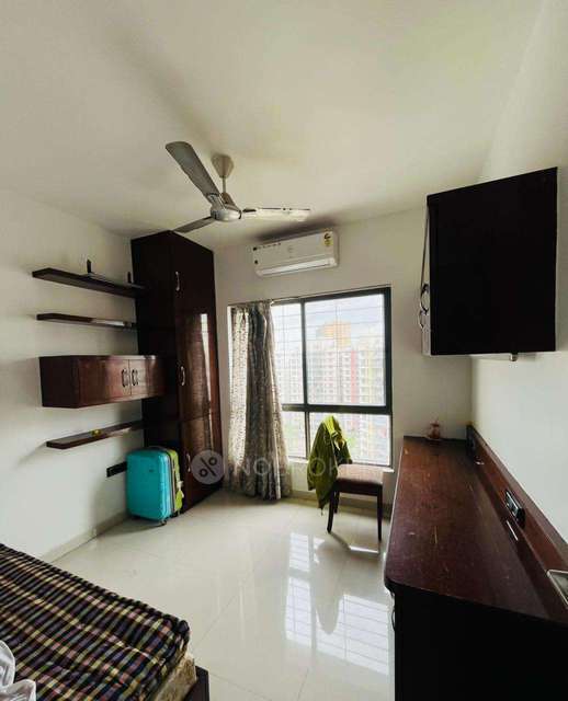 3 BHK Flat In Amit Astonia Royale for Rent  In Ambegaon Budruk