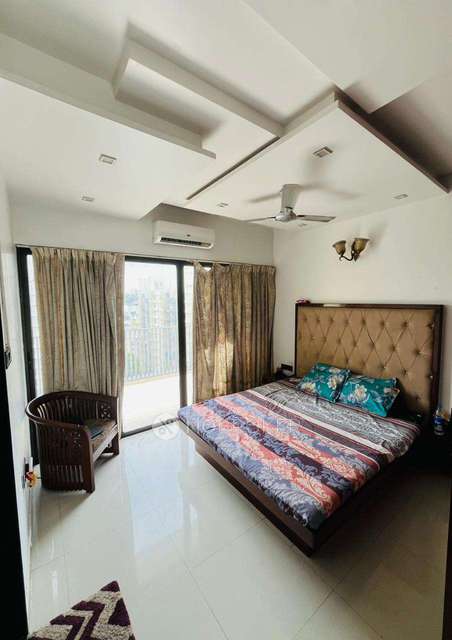 3 BHK Flat In Amit Astonia Royale for Rent  In Ambegaon Budruk