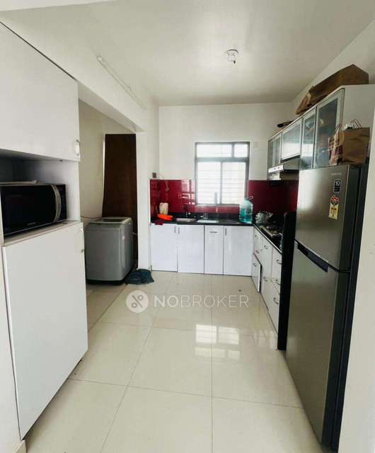 3 BHK Flat In Amit Astonia Royale for Rent  In Ambegaon Budruk