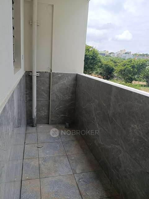 3 BHK Flat In Jss  Sai  Residency For Sale  In Begur