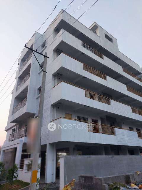 3 BHK Flat In Jss  Sai  Residency For Sale  In Begur
