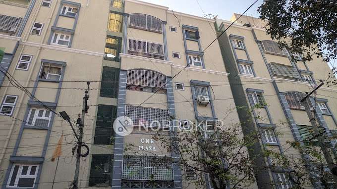 2 BHK Flat In P2b11a13446. Cnr Plaza. For Sale  In Champapet,