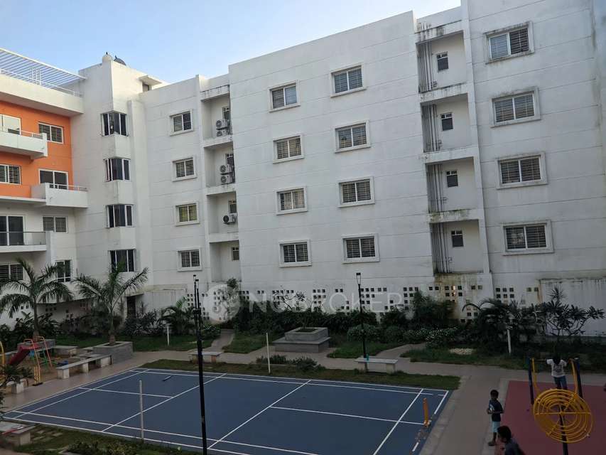 3 BHK Flat In Casagrand Esquire For Sale  In Perungudi