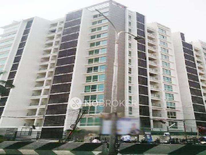 3 BHK Flat In Lancor Kiruba Cirrus For Sale  In Valasaravakkam