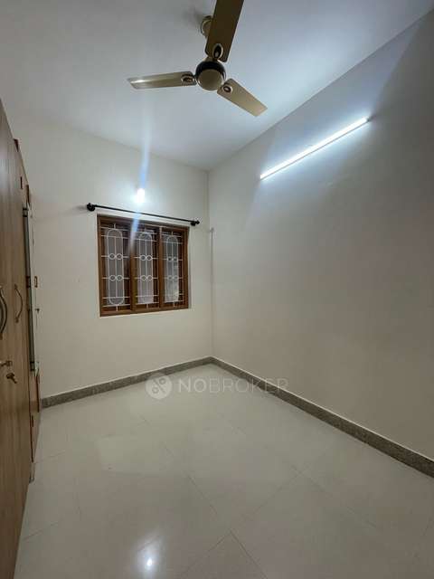 1 BHK House for Rent  In Banaswadi(open Parking)