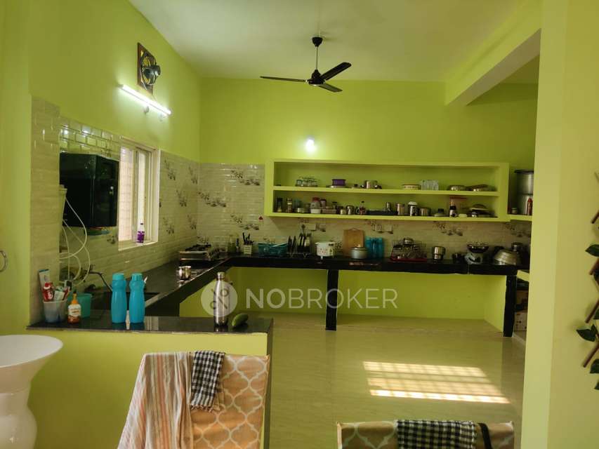 3 BHK House For Sale  In Gajwel