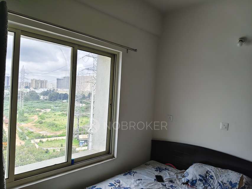 2 BHK Flat In Summit Emarald Squre For Sale  In Bommasandra 