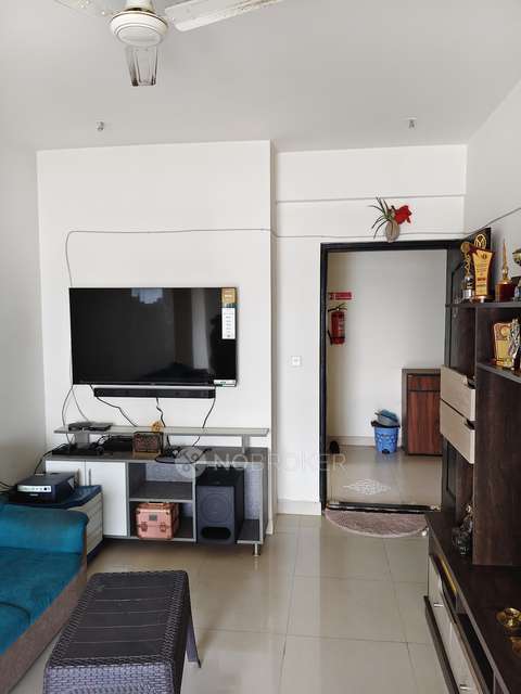 2 BHK Flat In Summit Emarald Squre For Sale  In Bommasandra 