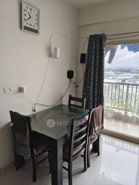 2 BHK Flat In Summit Emarald Squre For Sale  In Bommasandra 