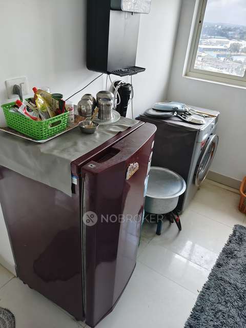 2 BHK Flat In Summit Emarald Squre For Sale  In Bommasandra 
