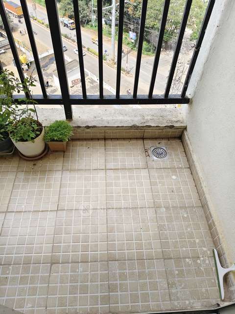 2 BHK Flat In Summit Emarald Squre For Sale  In Bommasandra 