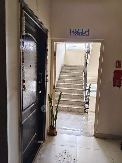 2 BHK Flat In Summit Emarald Squre For Sale  In Bommasandra 