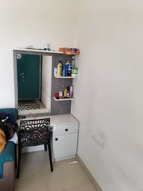 2 BHK Flat In Summit Emarald Squre For Sale  In Bommasandra 