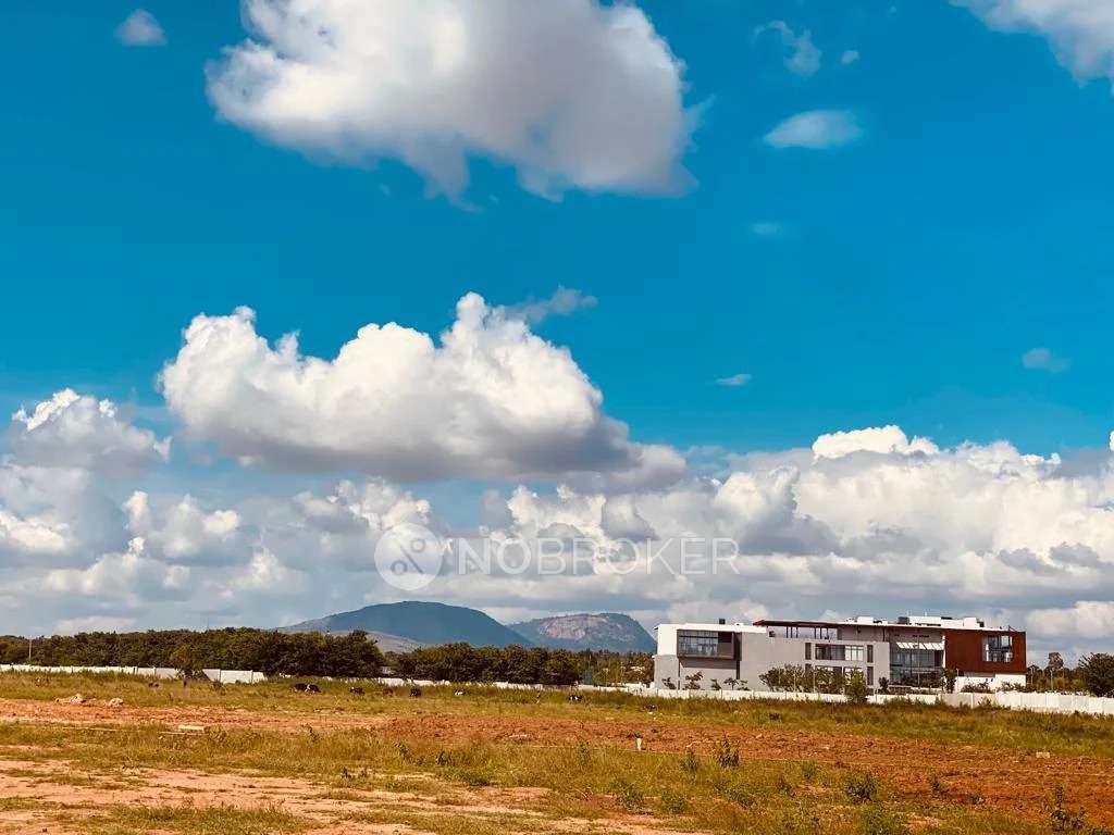 Plot For Sale  In Brigade Oasis  In Devanahalli