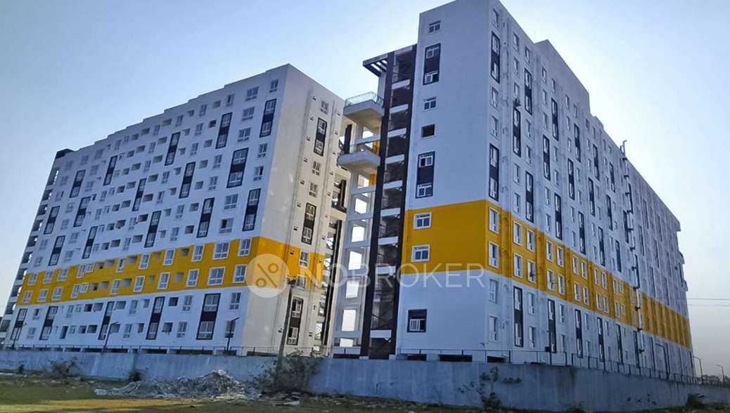 1 BHK Flat In Vijay Raja Exurb For Sale  In Thiruporur