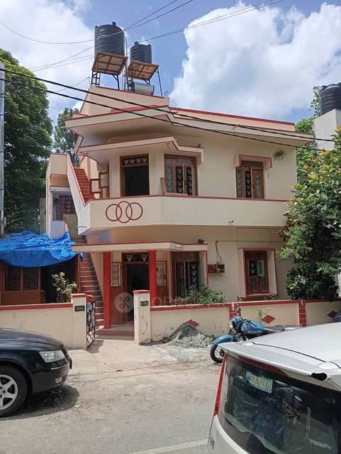 3 BHK House for Rent  In Jayanagar