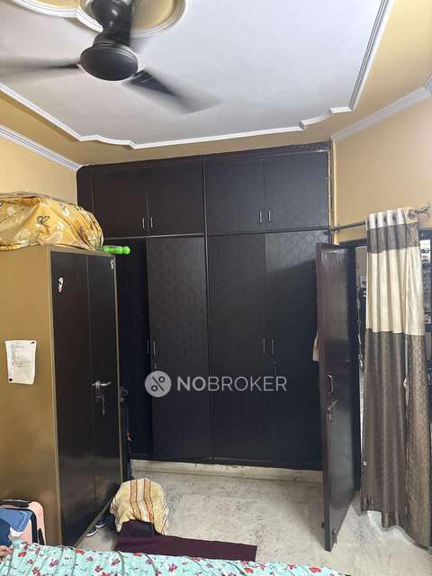 3 BHK Flat In Standalone Building  For Sale  In  Rohini