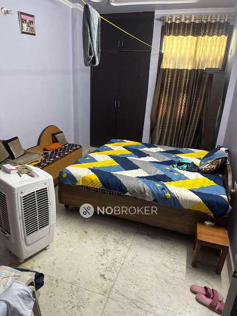 3 BHK Flat In Standalone Building  For Sale  In  Rohini