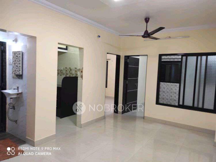 2 BHK Flat In C212 Sector 16, Near Vashi Fire Brigade for Rent  In Vashi
