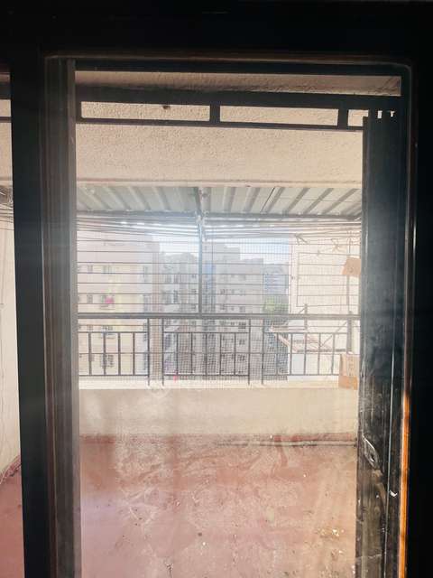 2 BHK Flat In Savannah 2 Co-operative Housing Society Limited for Rent  In Wagholi