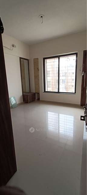 2 BHK Flat In Savannah 2 Co-operative Housing Society Limited for Rent  In Wagholi