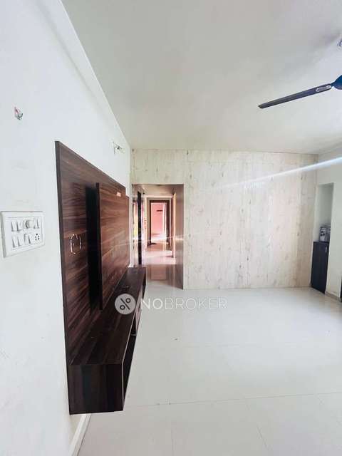 2 BHK Flat In Savannah 2 Co-operative Housing Society Limited for Rent  In Wagholi