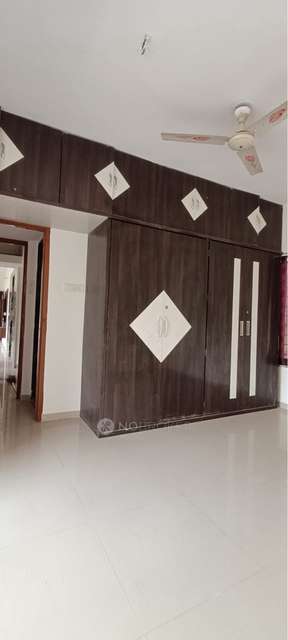 2 BHK Flat In Savannah 2 Co-operative Housing Society Limited for Rent  In Wagholi