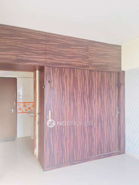 2 BHK Flat In Savannah 2 Co-operative Housing Society Limited for Rent  In Wagholi