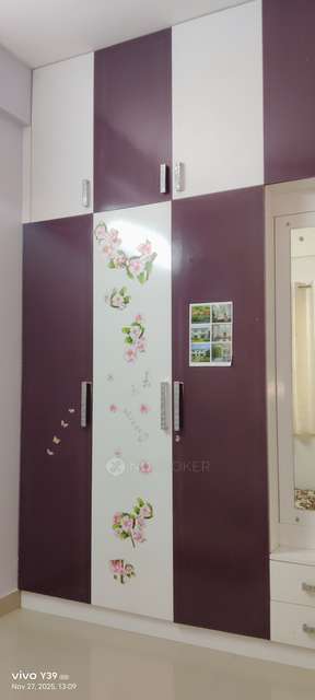 2 BHK Flat In Infrany Petals For Sale  In Electronic City