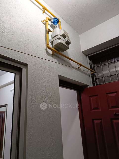 2 BHK Flat In Infrany Petals For Sale  In Electronic City