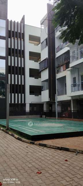 2 BHK Flat In Infrany Petals For Sale  In Electronic City