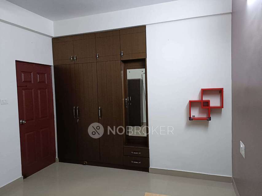 2 BHK Flat In Infrany Petals For Sale  In Electronic City