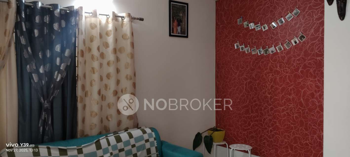 2 BHK Flat In Infrany Petals For Sale  In Electronic City