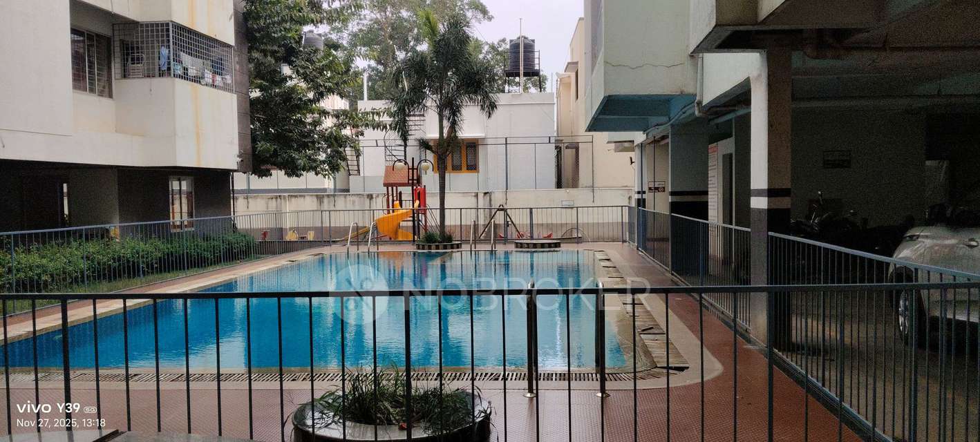 2 BHK Flat In Infrany Petals For Sale  In Electronic City