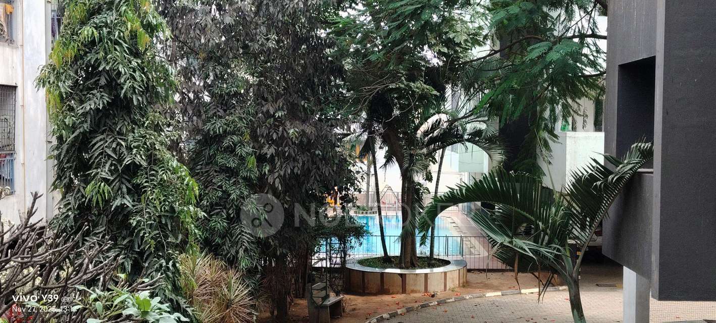 2 BHK Flat In Infrany Petals For Sale  In Electronic City