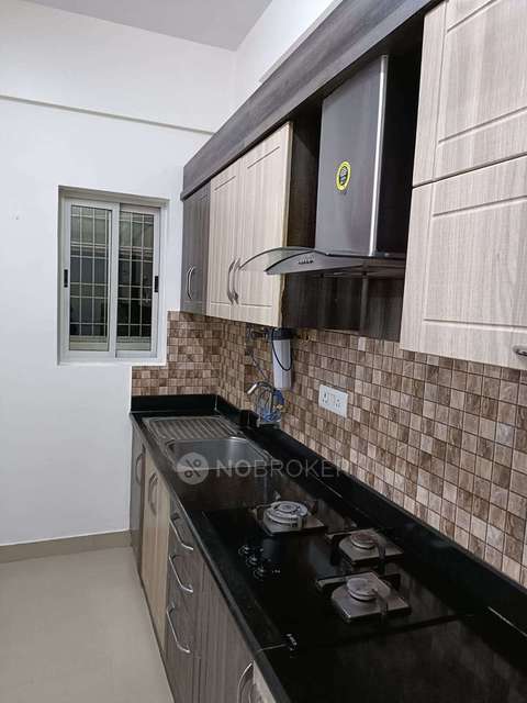 2 BHK Flat In Infrany Petals For Sale  In Electronic City