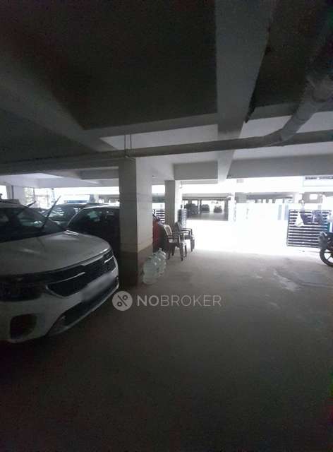 2 BHK Flat In Adithya Enclave For Sale  In  Krishnarajapuram