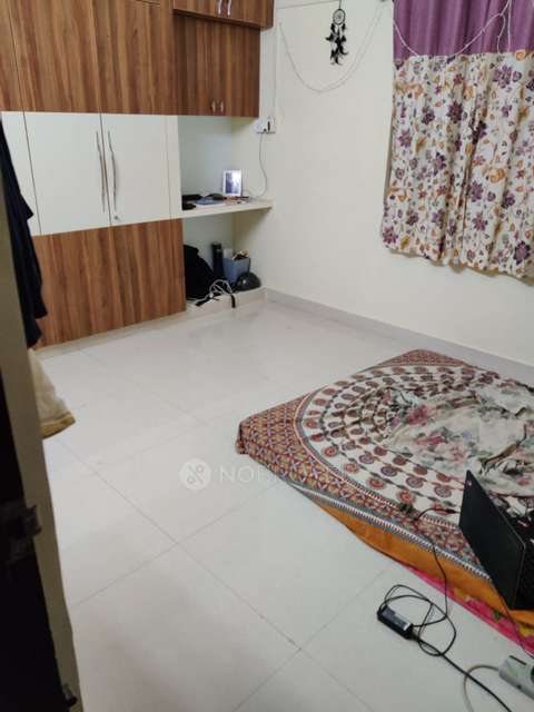 2 BHK Flat In Adithya Enclave For Sale  In  Krishnarajapuram