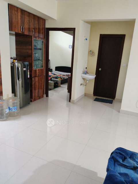 2 BHK Flat In Adithya Enclave For Sale  In  Krishnarajapuram