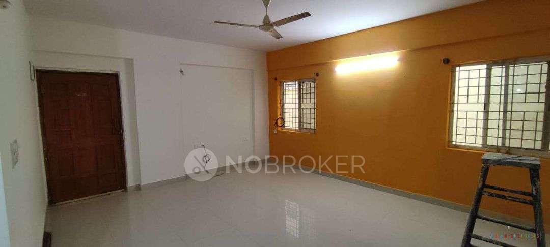 2 BHK Flat In Adithya Enclave For Sale  In  Krishnarajapuram