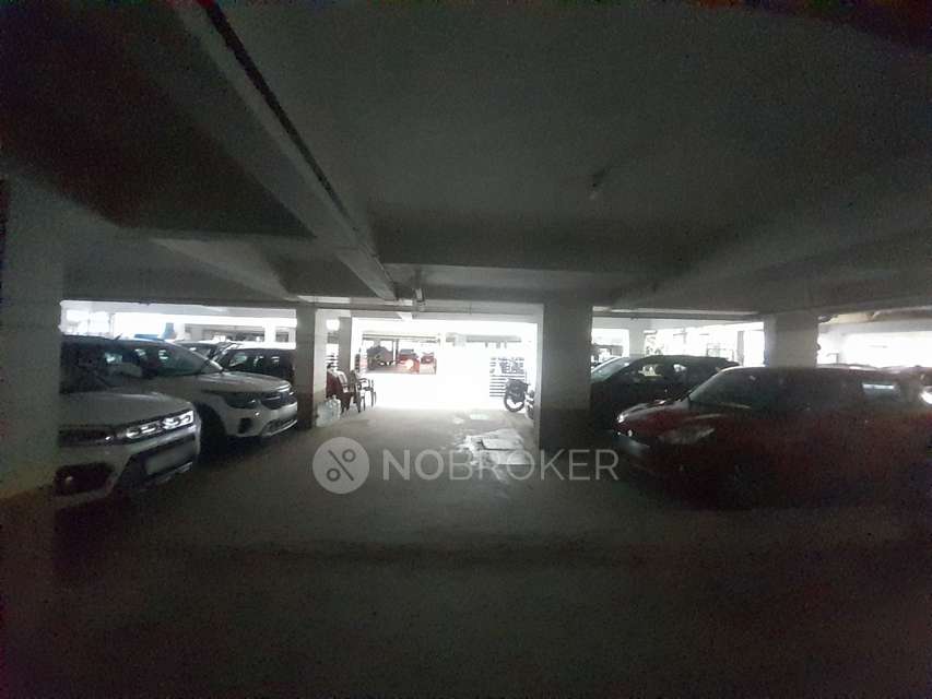 2 BHK Flat In Adithya Enclave For Sale  In  Krishnarajapuram