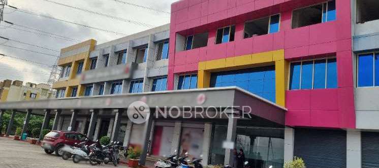 Office Space in Bandra West, Mumbai for Rent 