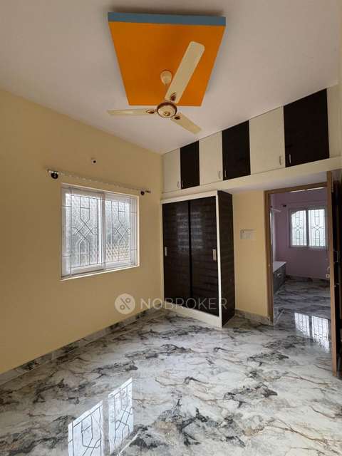 1 BHK House for Rent  In Jaya Pragathi Layout
