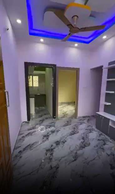 1 BHK House for Rent  In Jaya Pragathi Layout