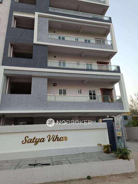 2 BHK Flat In Satya Vihar Apartment For Sale  In Cherlapalli