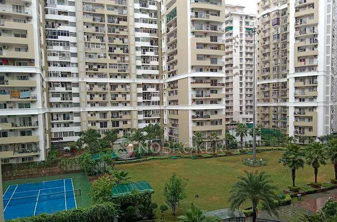 1 RK House for Rent  In Prateek Stylome