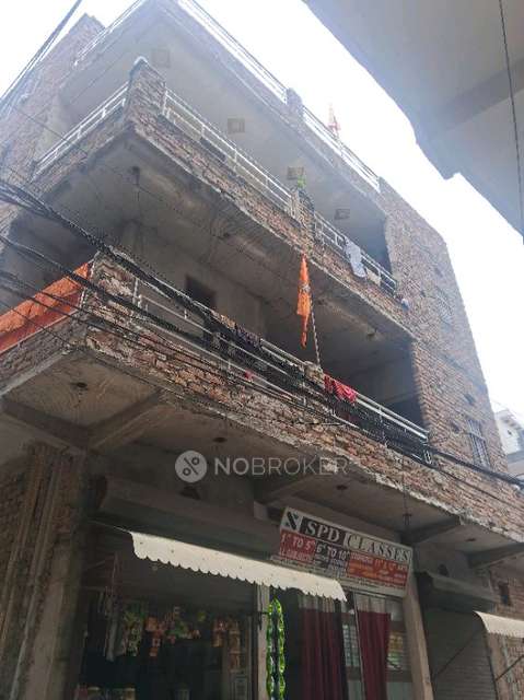 2 BHK House For Sale  In 1284, Samta Vihar, Part 2, Mukundpur, New Delhi, Delhi, 110042, India