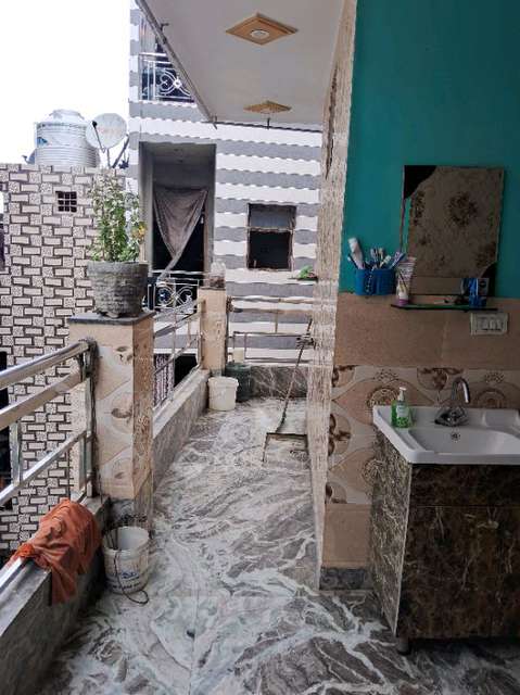 2 BHK House For Sale  In 1284, Samta Vihar, Part 2, Mukundpur, New Delhi, Delhi, 110042, India